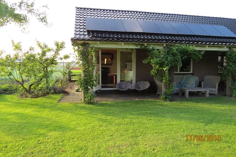 Apartment close to dunes and beach