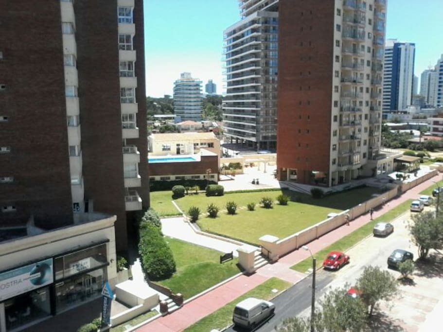 CALLE del DEPTO