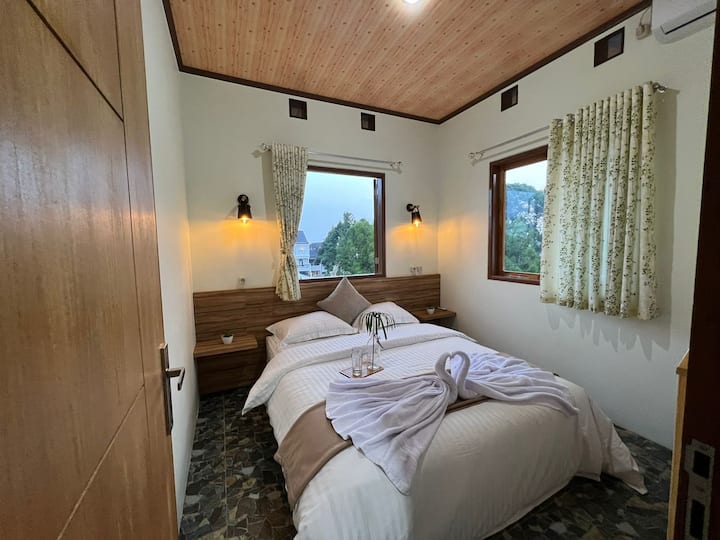 საძინებელი 4