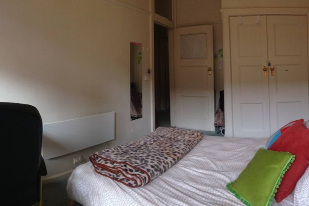your room