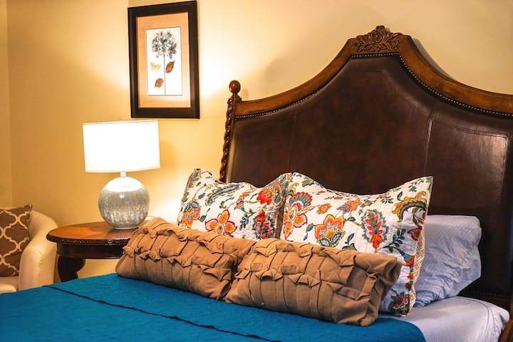 סוויטת הורים מקסימה