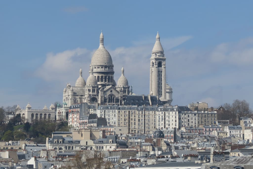 MONTMARTRE