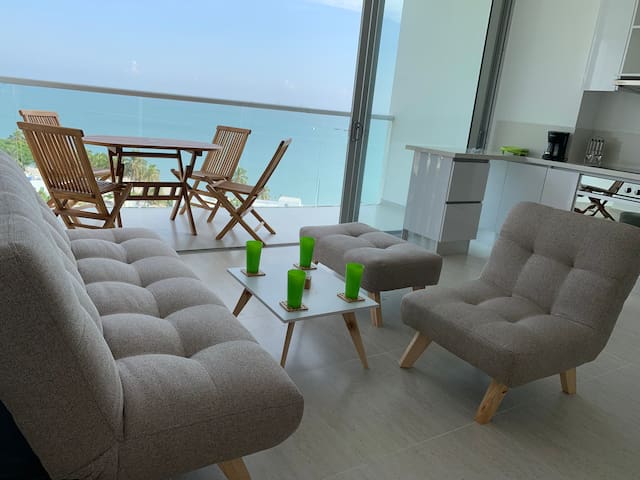 Destino turistico colombiano restaurant depot