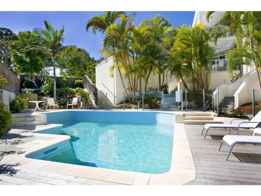 Shared Pool