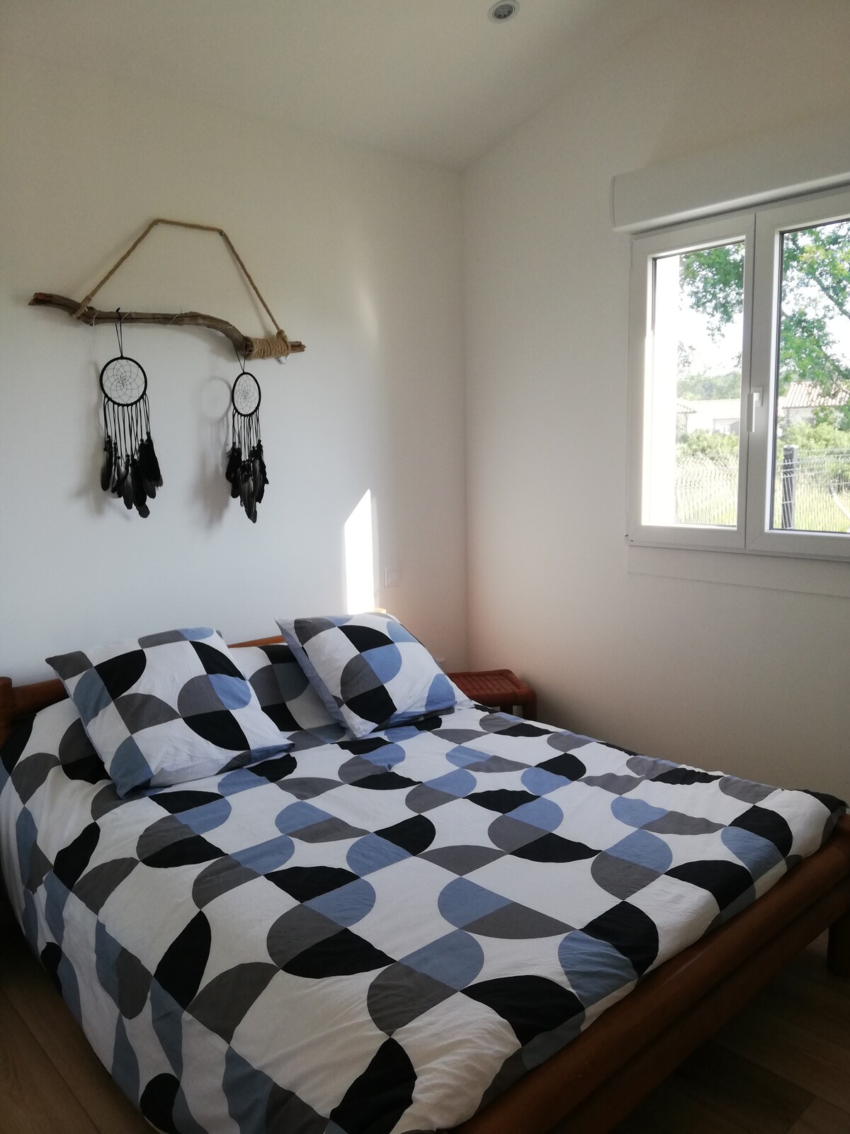 საძინებელი