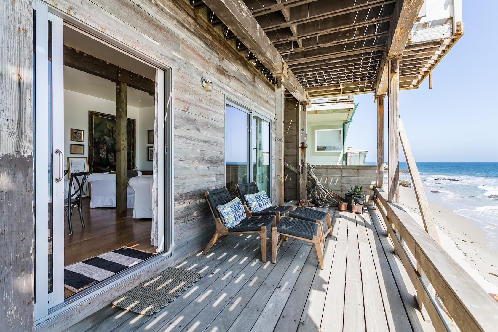 15 Best Airbnbs In California