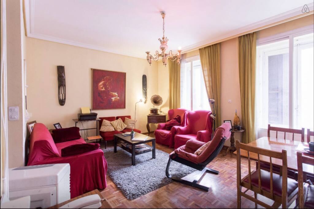Salon