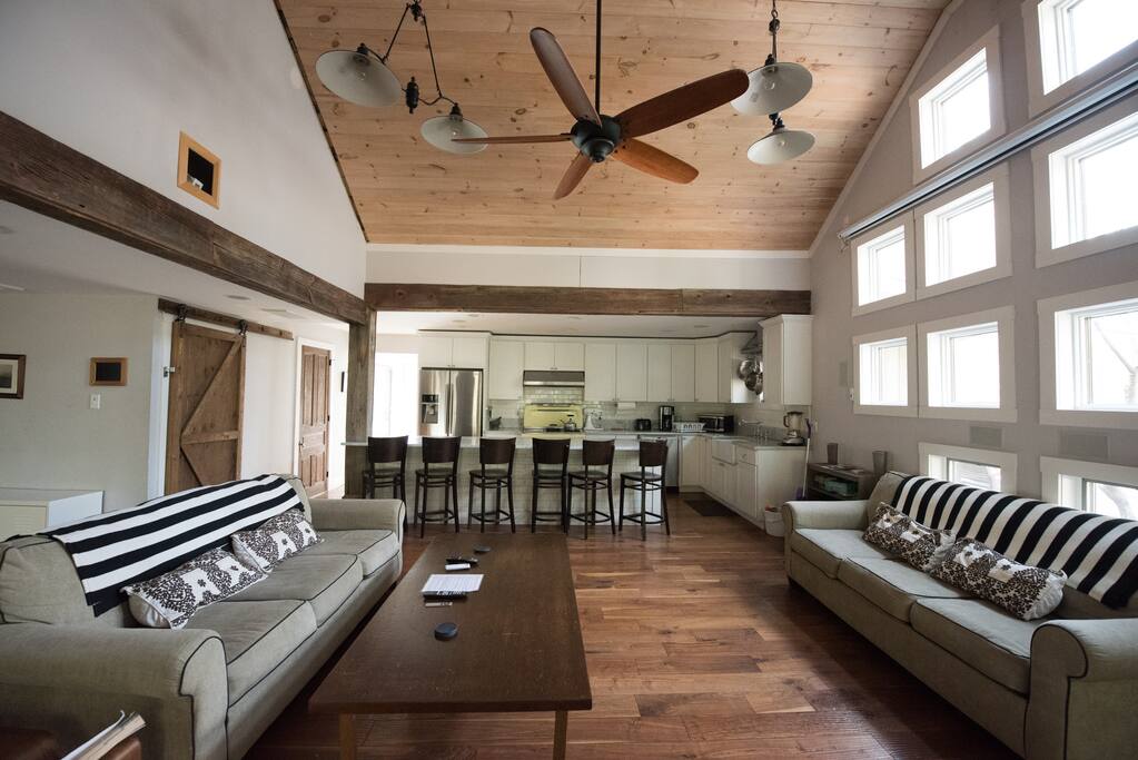 Great room