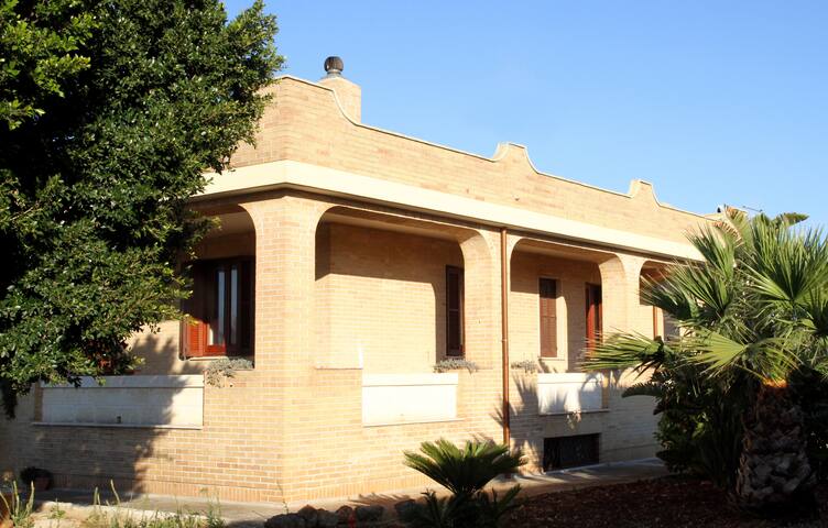 Villa Mariantonietta gallery image 4