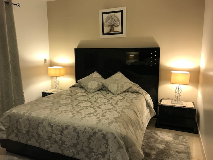 เตียงใหญ่