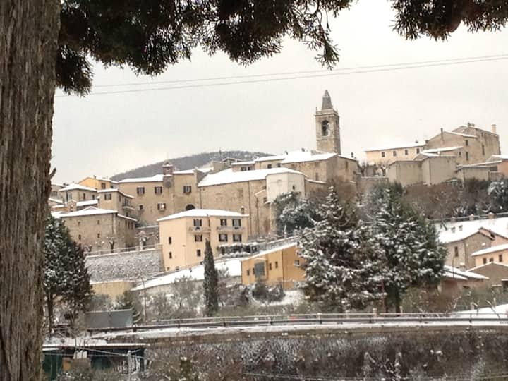 Cesalegreenways Bed&rooms Umbria - Terni