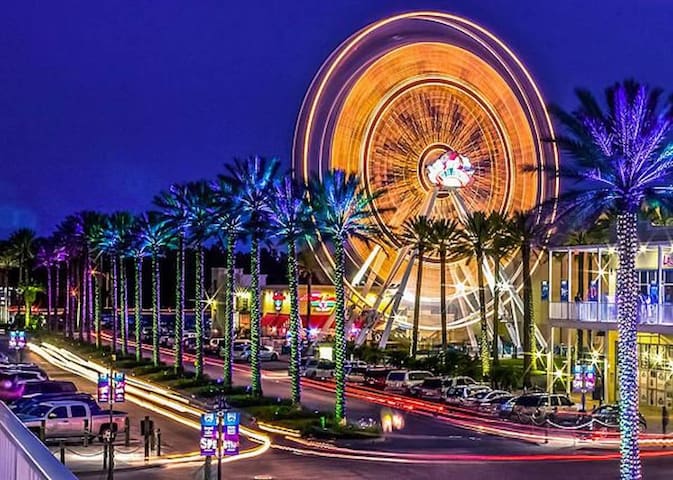 Beachview 204@The HangOut & Gulf Shores Beaches