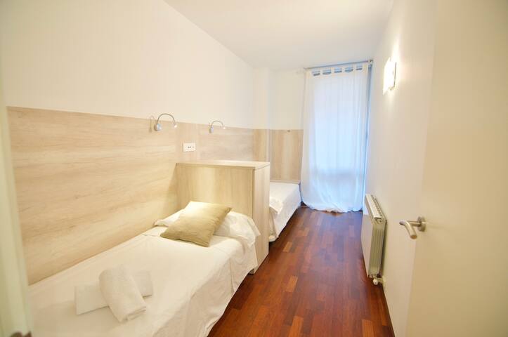 The White Spot Apartment by Glasir Homes gallery image 4