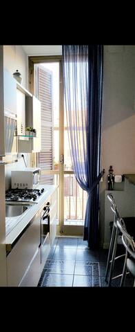 Vatican Stairs Holiday Home gallery image 5