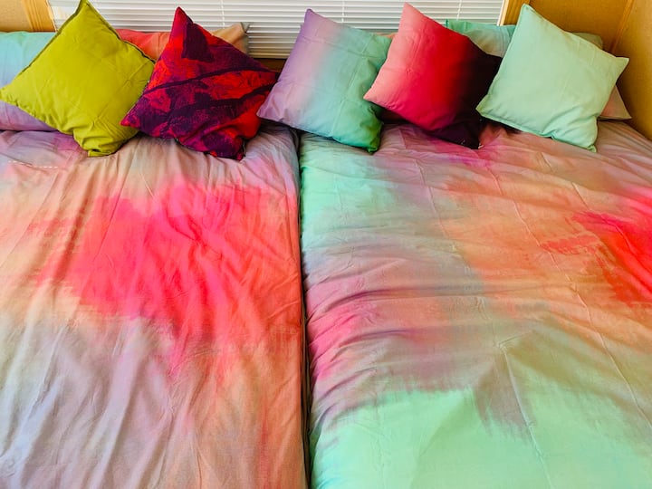 3 - та спалня