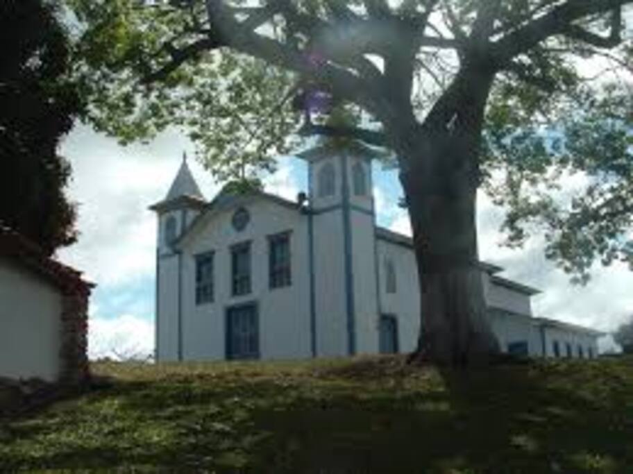 Igreja matriz