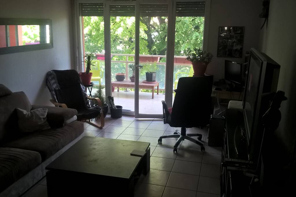 Salon