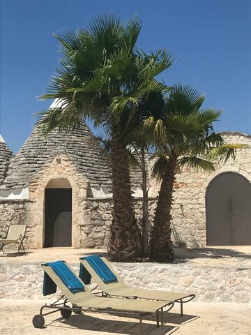 Trulli delle Rondini gallery image 5