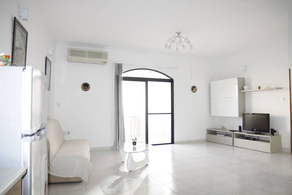 Big Living Room