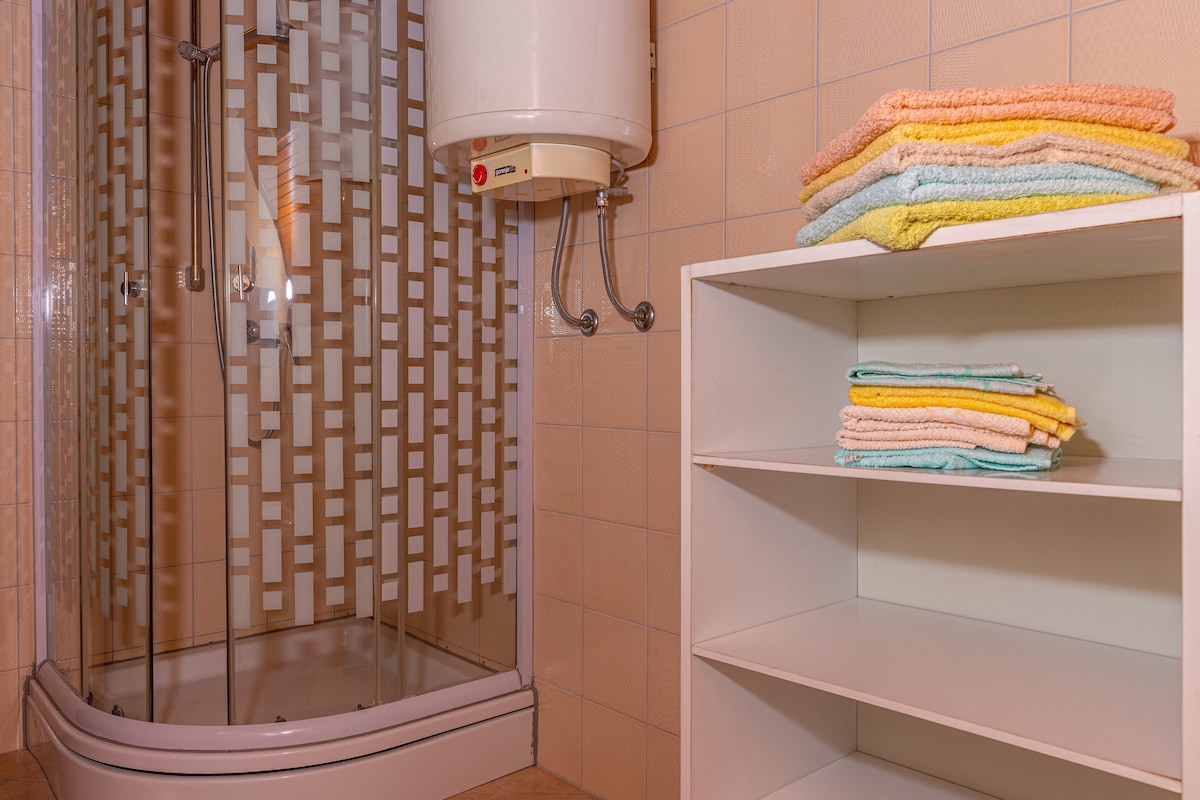 Apartman Franjo 3