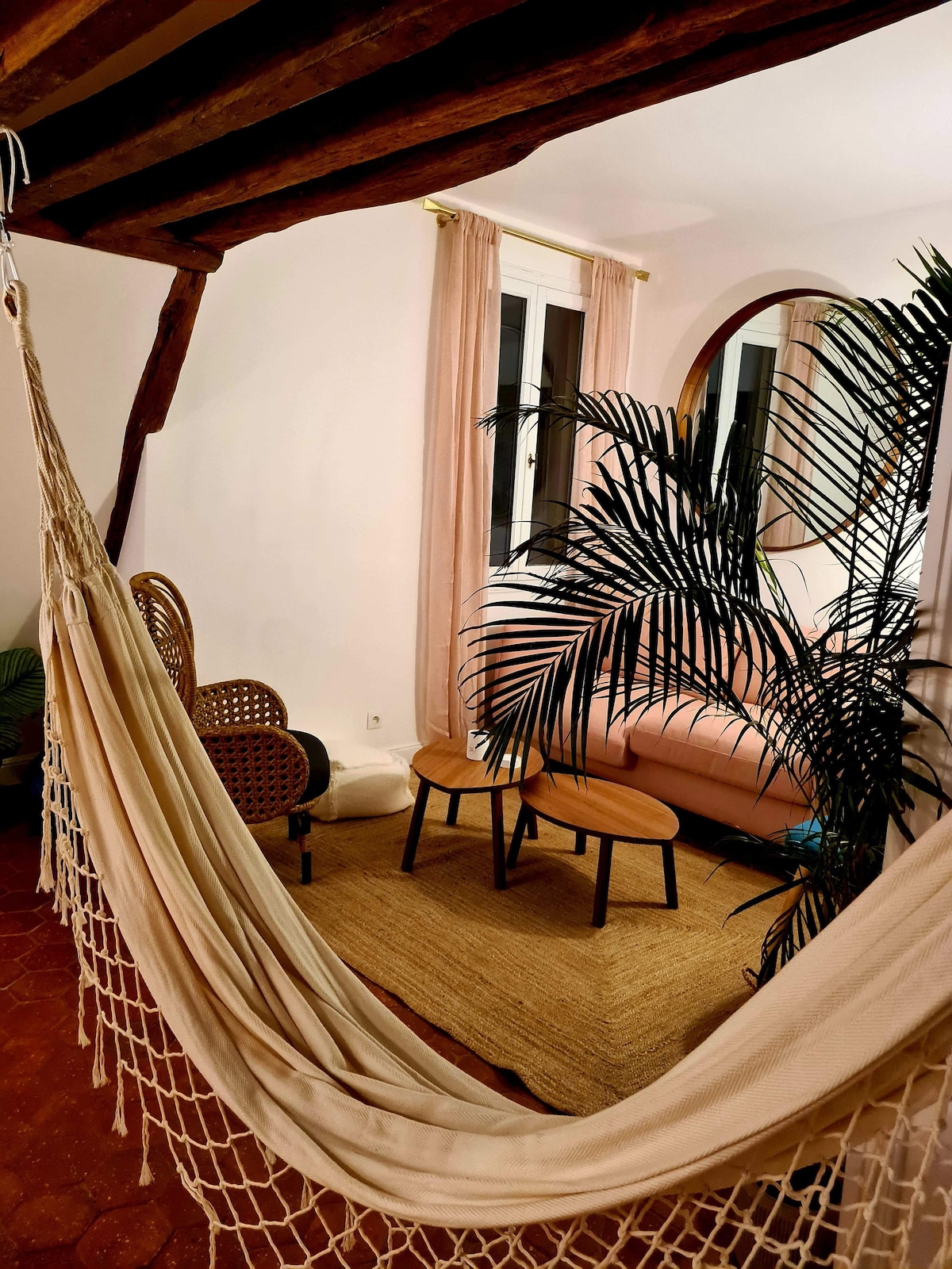 Proprietà Airbnb di successo: Parisian Cocoon a Paris 2e Arrondissement