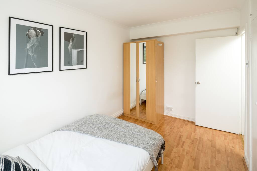 Room storage