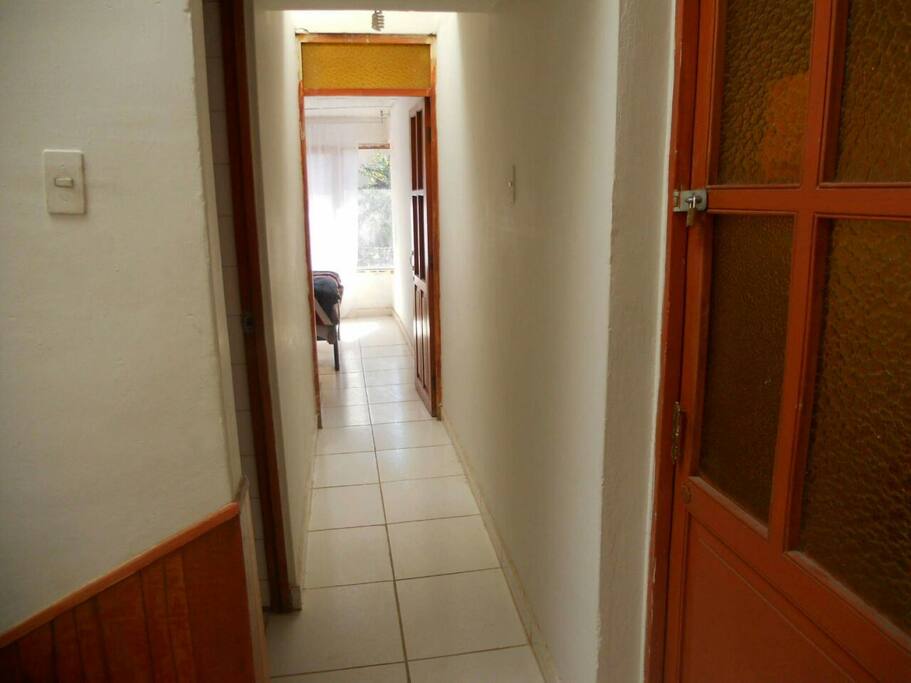 Corridor