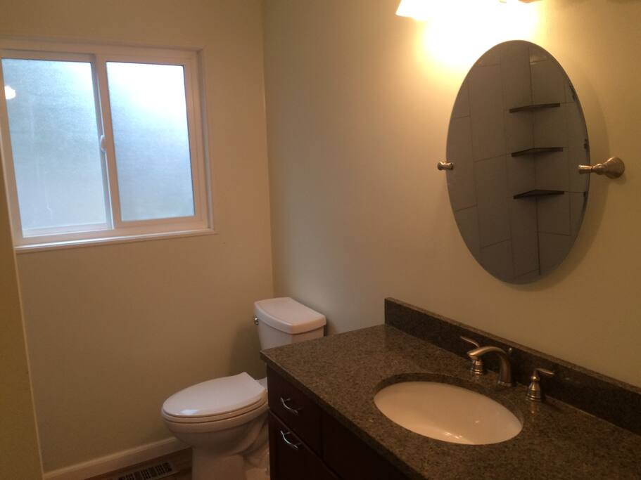 Master Bath