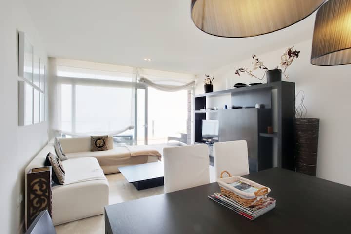 Manilva Malaga Punta Paloma Golf Service Apartments Zur Miete In