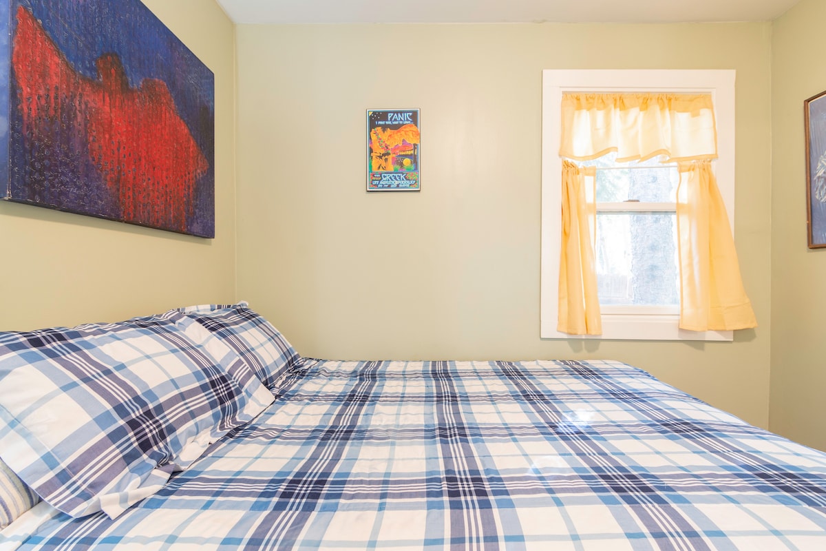 غرفة النوم 1