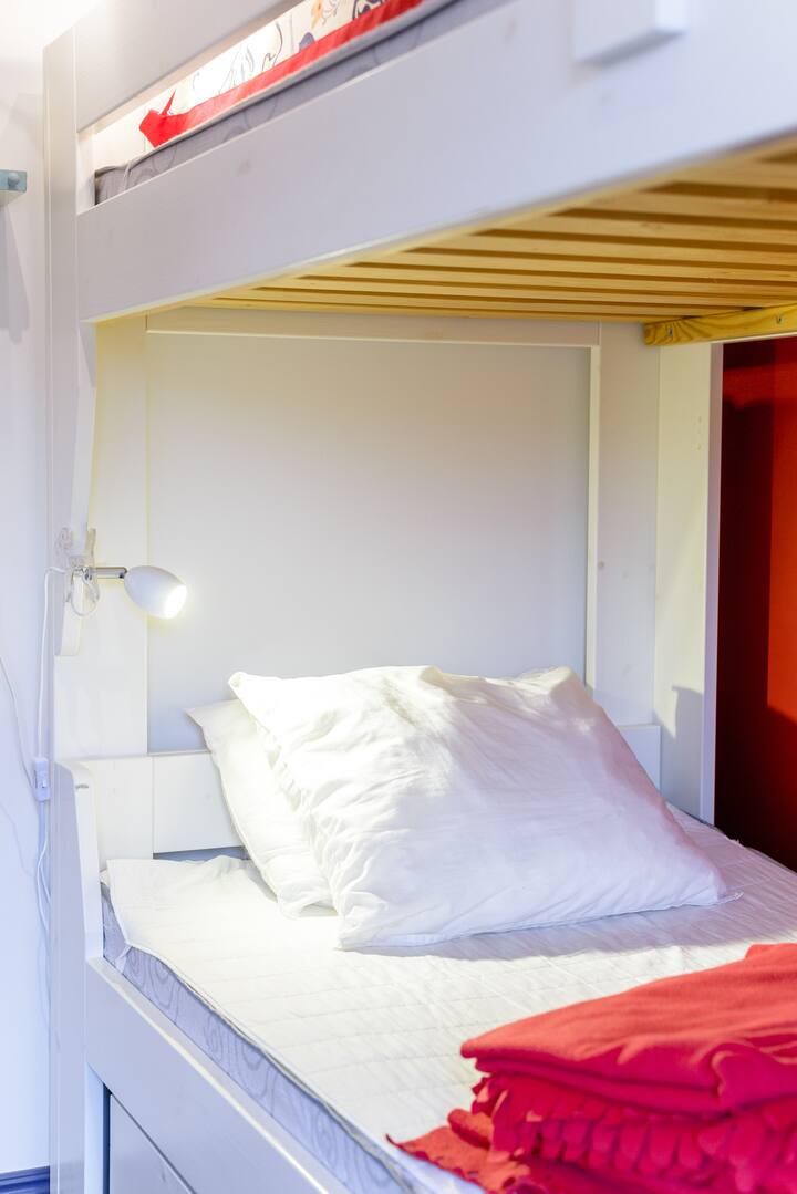 غرفة النوم 1