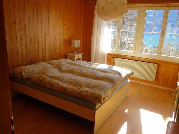 Spálňa 1