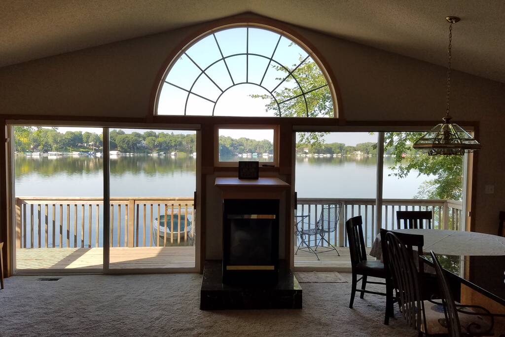 Lake View