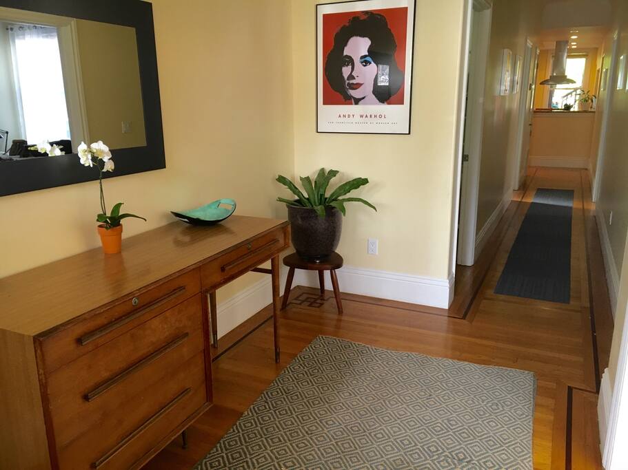 Entryway