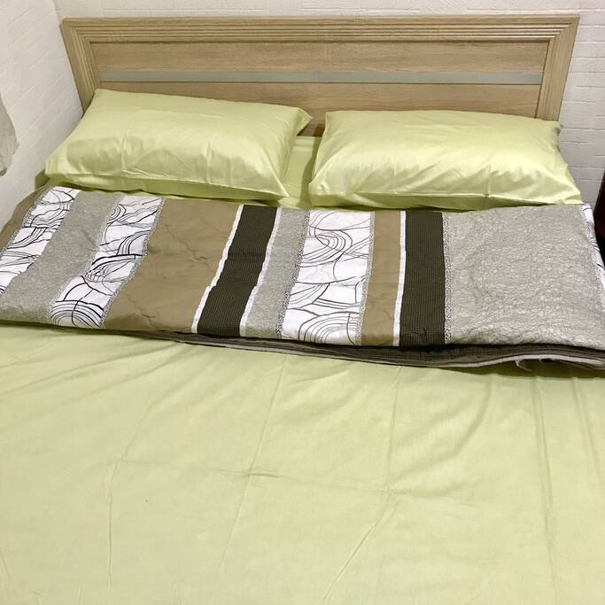 舒服的床墊