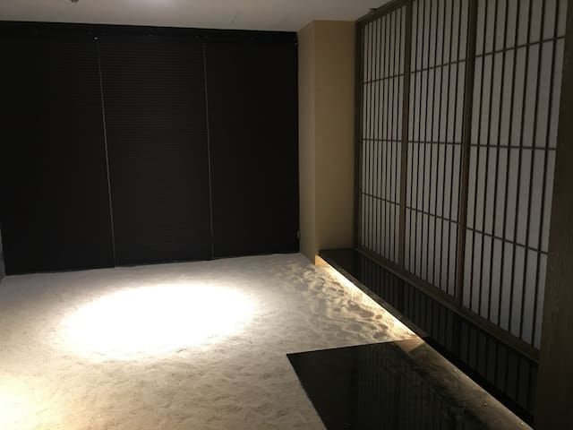 Jinfang Warm House (Warm House (Bedroom 2-1)