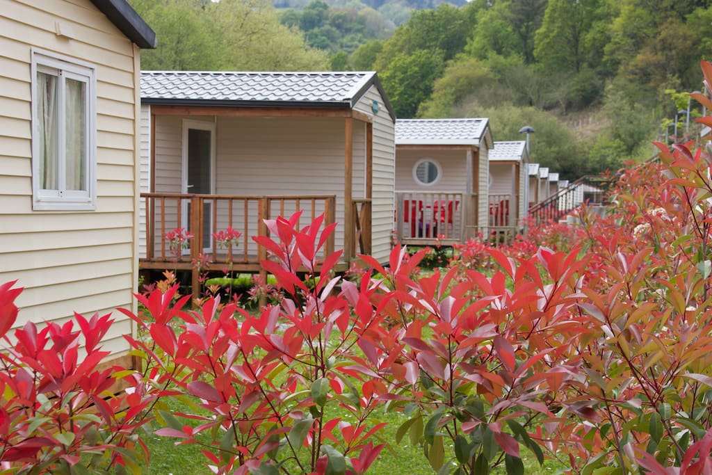 Mobilhomes