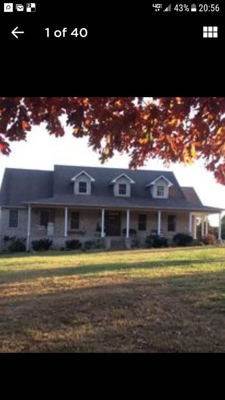 Family reunion or retreat luxury home.