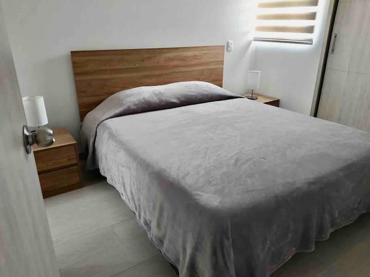 Спална соба 1