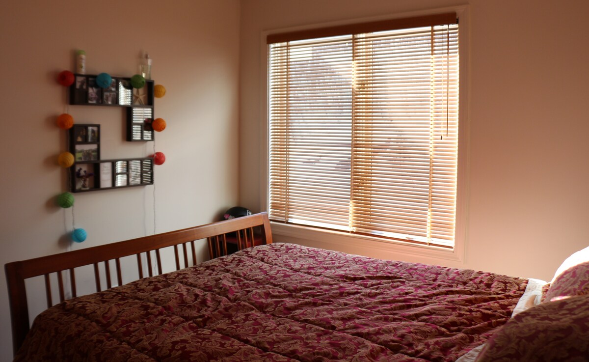 Chumba cha kulala cha 3