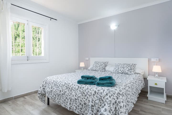 Habitación 1