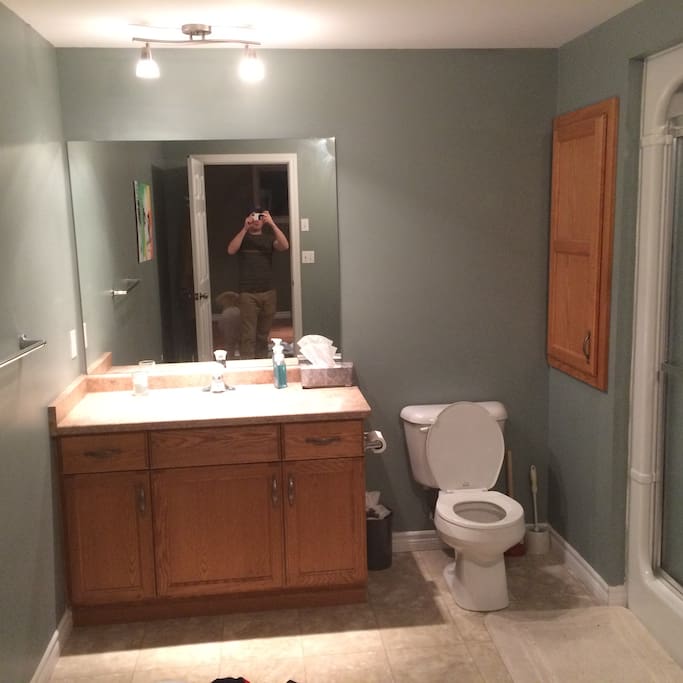 3 Pc Bath,