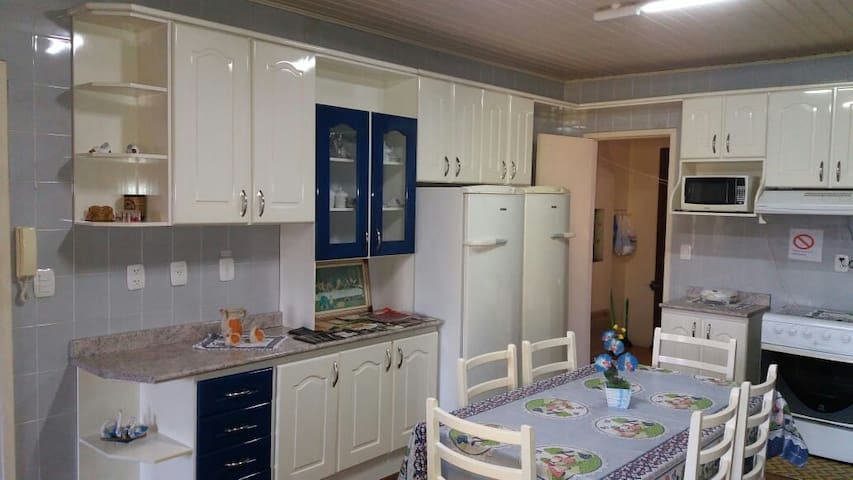 Casa da Polenta