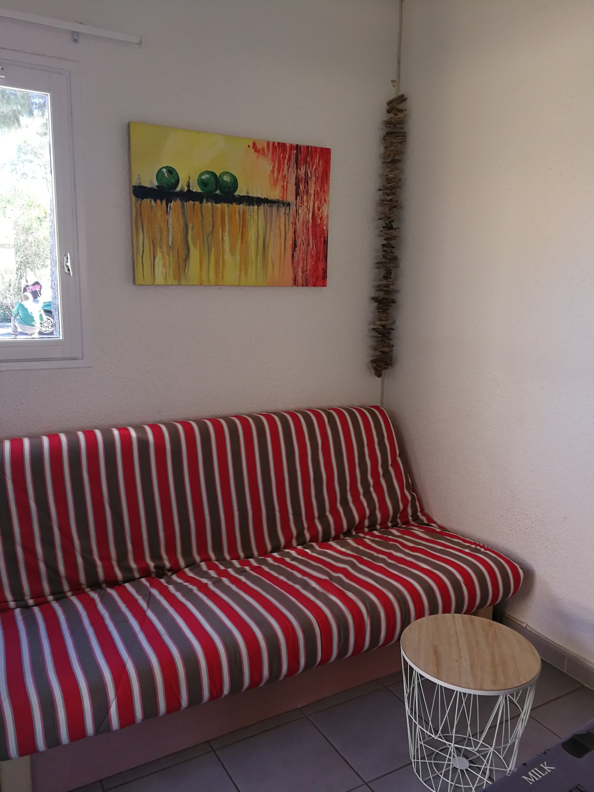 Propriété Airbnb réussie: Casa Les Mûriers, 180 bed, air conditioning, club, pool, mini golf à Argelès Sur Mer