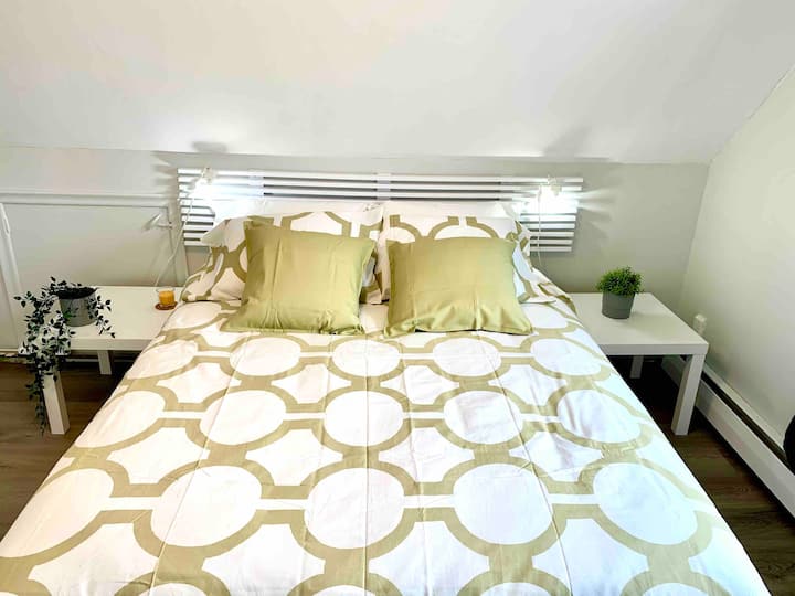 500+ Moncton Vacation Rentals Houses and Apartments Airbnb