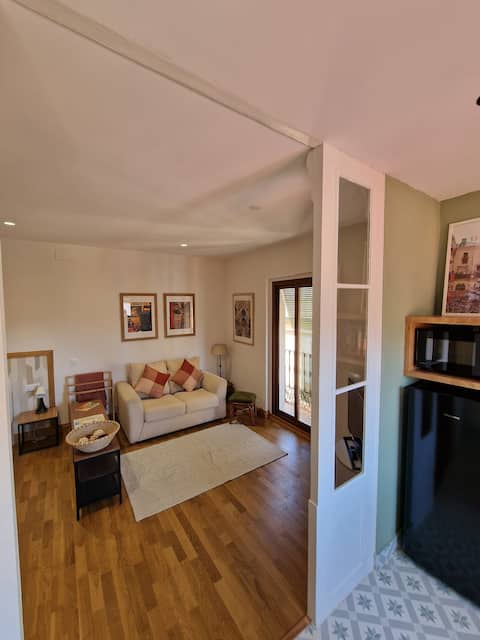 Top performing Airbnb: Insula Fàbia in Tarragona