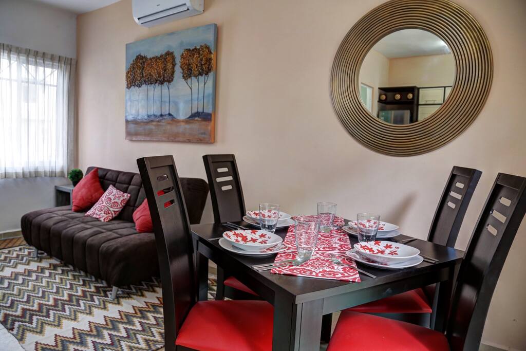 Comedor