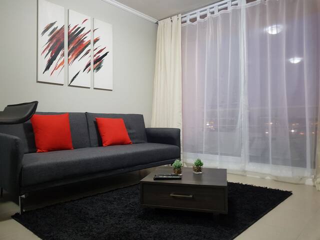 Departamento Nuevo con Vista al Mar