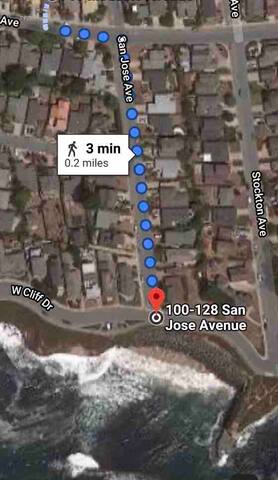 Lower Westside Sanctuary by Natural Bridges Beach gallery image 2