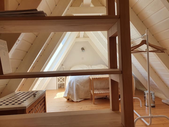 ห้องนอน